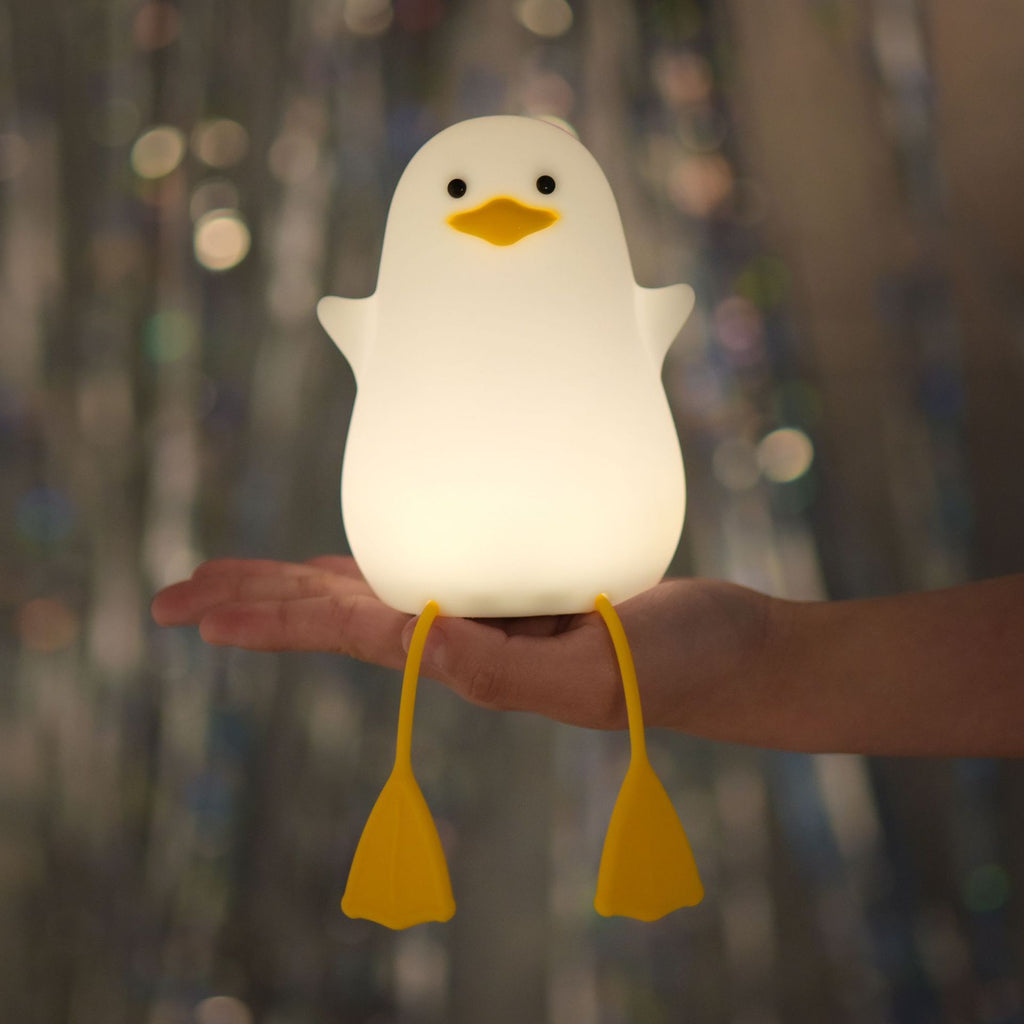 LumiDuck  — Le Cadeau de Naissance Parfait