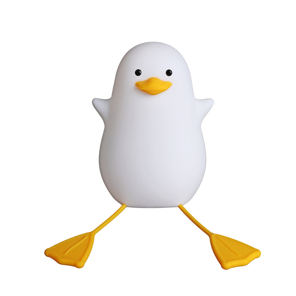 LumiDuck  — Le Cadeau de Naissance Parfait