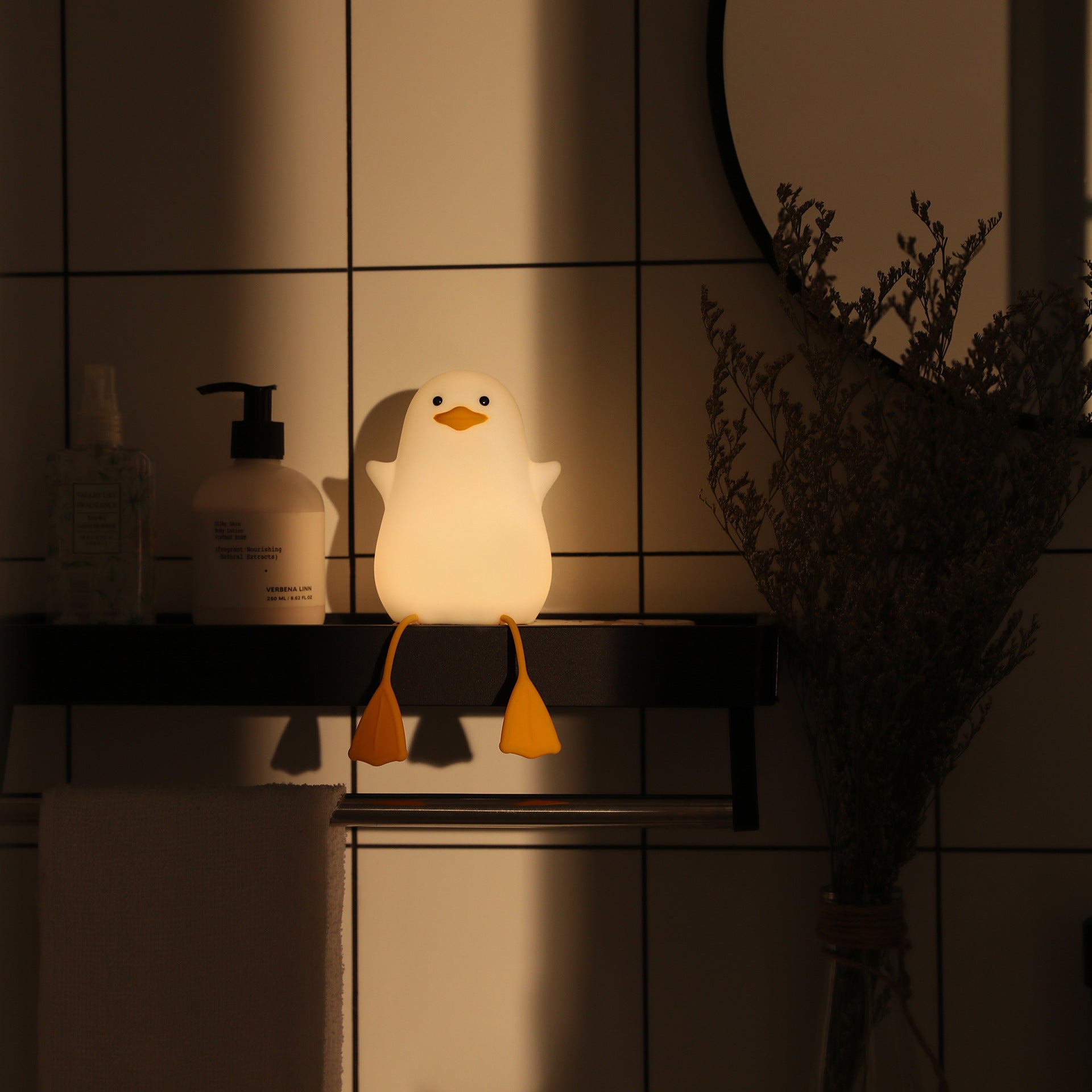 LumiDuck  — Le Cadeau de Naissance Parfait